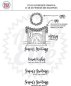 Preview: ST1825Fireside clear stamps stempel 1