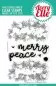 Preview: ST1828Avery EllePeacefulPines clear stamps