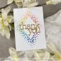 Preview: WOW Confetti Diamond stencil by Verity Biddlecombe 1