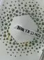 Preview: WOW Confetti Hexagon stencil by Verity Biddlecombe 1