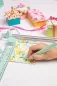 Preview: Lacey Layered Stencils Sizzix 6 Preview: Lacey Layered Stencils Sizzix 6