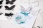 Preview: Painted Pencil Butterflies Sizzix & 49 and Market Framelits Dies & Stamps 4
