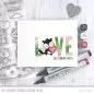 Mobile Preview: Scent-sational Skunks Clear Stamps My Favorite Things Project 1