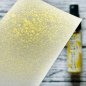 Preview: Distress Spritz tim holtz ranger Fossilized Amber 1