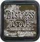 Preview: ranger distress inks pad Scorched Timbertim holtz