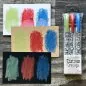 Preview: distress Holiday crayons tim holtz ranger Pearl Set 3 1