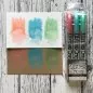 Preview: distress Holiday crayons tim holtz ranger Pearl Set 6 1