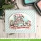 Preview: Treat Cart Clear Stamps Lawn Fawn 7