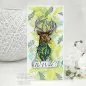 Preview: Designer Boutique - Doodle Deer Clear Stamps Creative Expressions 2