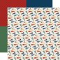 Preview: Echo Park Wizards And Company 12x12 inch collection kit 4