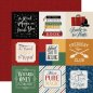 Preview: Echo Park Wizards And Company 12x12 inch collection kit 5