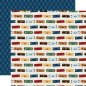 Preview: Echo Park Wizards And Company 12x12 inch collection kit 6