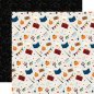 Preview: Echo Park Wizards And Company 12x12 inch collection kit 7