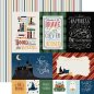 Preview: Echo Park Wizards And Company 12x12 inch collection kit 8