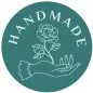 Preview: Handmade Wax Seal Stamp Spellbinders Detail 1