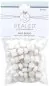 Preview: Wax Seal Beads Set Pearl White Spellbinders