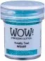 Preview: wow Totally Teal embossing powder