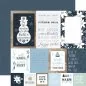Preview: Echo Park Winter 12x12 inch collection kit 3