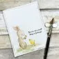 Preview: Bunny & Duckling Clear Stamps Colorado Craft Company 3