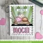 Preview: You Mean so Mochi Clear Stamps Lawn Fawn 4