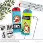 Mobile Preview: my favorite things Stamp & Die Duo Lovely Lions 4