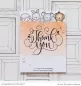Preview: thankyouwishes clearstamps4 Mama Elephant