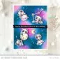 Mobile Preview: Best Friends in the Galaxy Clear Stamps My Favorite Things 1