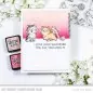 Mobile Preview: Catitude Clear Stamps My Favorite Things Project 2