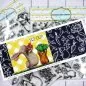 Preview: Summer Garden Clear Stamps Colorado Craft Company by Anita Jeram 4