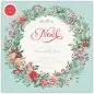 Preview: Noel collection 6x6 inch Paper Pad