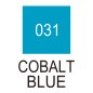 Preview: CobaltBlue cleancolor realbrush zig 1
