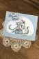 Preview: Whisker Kisses Clear Stamps Colorado Craft Company by Anita Jeram 1