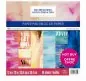 Mobile Preview: craft smith bold brushstrokes 12x12 inch paper pad scrapbooking 1
