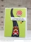Preview: cs 210 my favorite things clear stamps town bear card4
