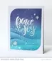 Preview: cs 240 my favorite things clear stamps handwritten holiday example4