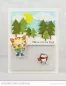 Preview: cs 248 my favorite things clear stamps you make my heart melt example3
