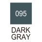 Preview: DarkGray cleancolor realbrush zig 1