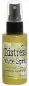 Preview: distress oxide spray tim holtz TSO67641 crushed olive