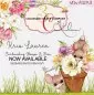 Preview: Flower Pot Clear Stamps Colorado Craft Company by Kris Lauren 1