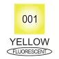 Preview: Fl.Yellow cleancolor realbrush zig 1