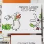 Preview: Garden Therapy Clear Stamps Colorado Craft Company by Anita Jeram 1
