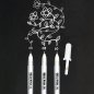 Preview: gelly roll sakura bright white set image