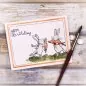 Preview: Greener Grass Clear Stamps Colorado Craft Company by Anita Jeram 3