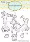 Preview: Happily Ever After Dies Colorado Craft Company by Anita Jeram