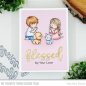 Preview: In My Prayers Dies My Favorite Things Project 2