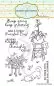 Mobile Preview: Keep Growing Clear Stamps Colorado Craft Company by Anita Jeram