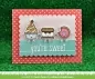 Preview: lf1560 lawn fawn cuts youre sweet line border card3