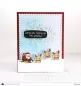 Preview: me1709 206 mama elephant clear stamps little reindeer agenda card3