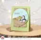 Preview: love puffin avery elle st1648 clear stamps card2