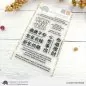 Preview: mama elephant lunar sayings clear stamps